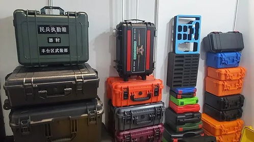 聚焦國防科技前沿 爵世美亮相中國國防信息化裝備與技術博覽會，引領特種設備銷售新高度