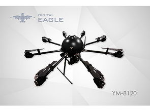 特種裝備電商平臺的多元產品生態 無人機、機器人、特種車輛的集成銷售