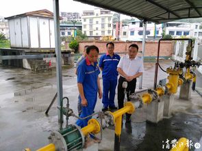 旺蒼縣多措并舉筑牢特種設(shè)備安全防線 銷售環(huán)節(jié)專項(xiàng)檢查在行動