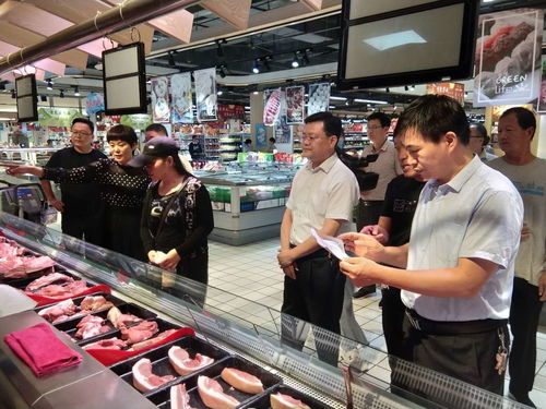 臨沭縣開展節(jié)前安全大檢查，筑牢“雙節(jié)”安全防線